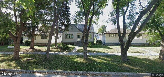Larawan ng 442 Goulet Street sa Winnipeg, Manitoba