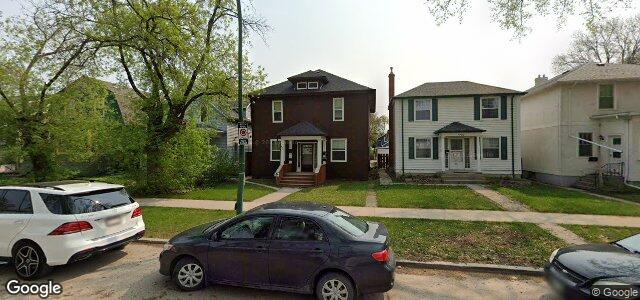 Larawan ng 442 St Jean Baptiste Street sa Winnipeg, Manitoba