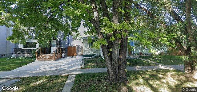Larawan ng 443 De La Morenie Street sa Winnipeg, Manitoba