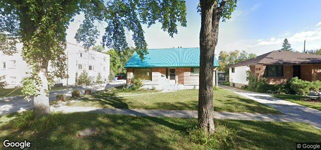 Larawan ng 443 Goulet Street sa Winnipeg, Manitoba