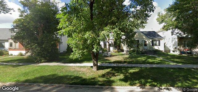 Larawan ng 443 Langevin Street sa Winnipeg, Manitoba