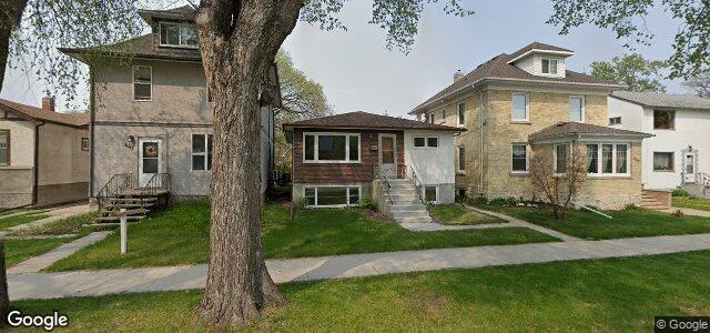 Larawan ng 443 St Jean Baptiste Street sa Winnipeg, Manitoba