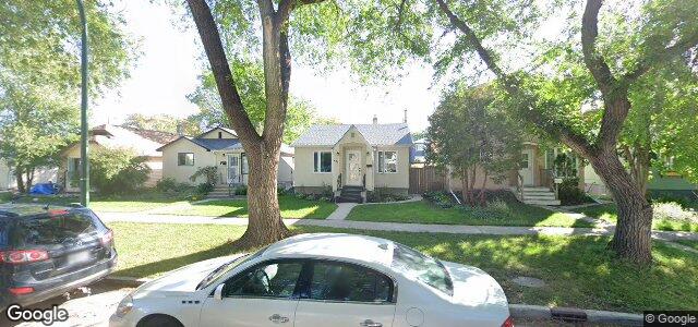 Larawan ng 444 De La Morenie Street sa Winnipeg, Manitoba