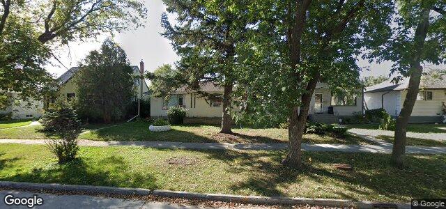 Larawan ng 444 Goulet Street sa Winnipeg, Manitoba