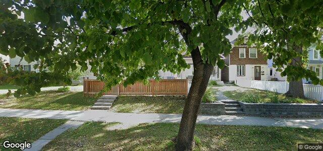 Larawan ng 444 Ritchot Street sa Winnipeg, Manitoba