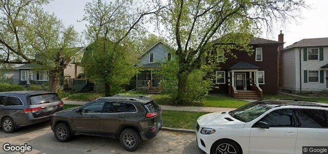 Larawan ng 444 St Jean Baptiste Street sa Winnipeg, Manitoba