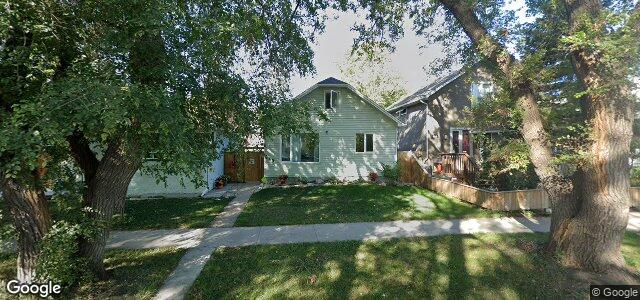 Larawan ng 445 De La Morenie Street sa Winnipeg, Manitoba