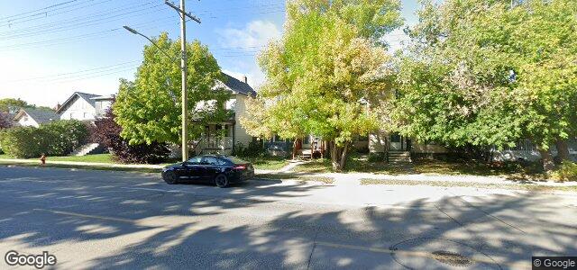 Larawan ng 445 Des Meurons Street sa Winnipeg, Manitoba