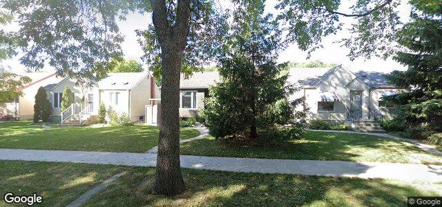 Larawan ng 445 Louis Riel Street sa Winnipeg, Manitoba