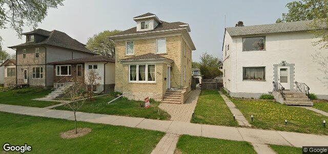 Larawan ng 445 St Jean Baptiste Street sa Winnipeg, Manitoba