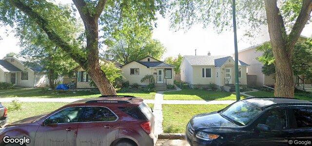 Larawan ng 446 De La Morenie Street sa Winnipeg, Manitoba