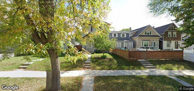 446 Ritchot Street（加拿大曼尼托巴省温尼伯市）房屋照片