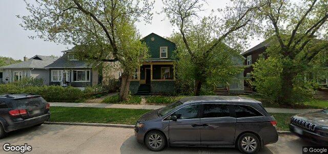 Larawan ng 446 St Jean Baptiste Street sa Winnipeg, Manitoba