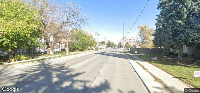 Larawan ng 447 Des Meurons Street sa Winnipeg, Manitoba