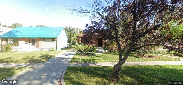 Larawan ng 447 Goulet Street sa Winnipeg, Manitoba