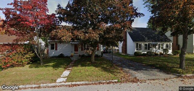 Larawan ng 447 Youville Street sa Winnipeg, Manitoba