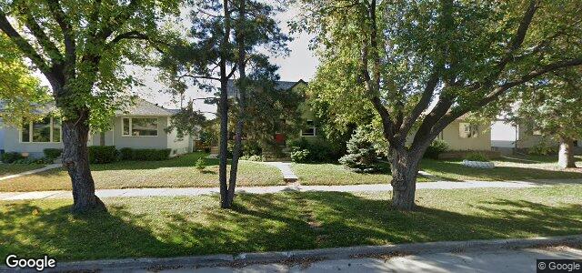 Larawan ng 448 Goulet Street sa Winnipeg, Manitoba