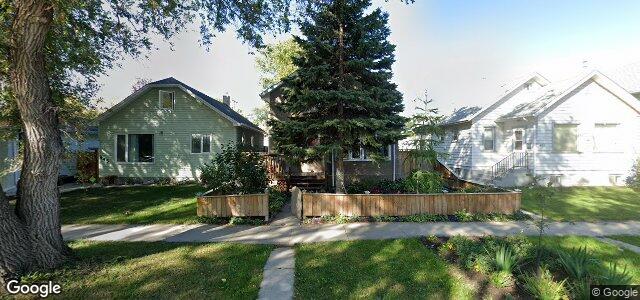 Larawan ng 449 De La Morenie Street sa Winnipeg, Manitoba