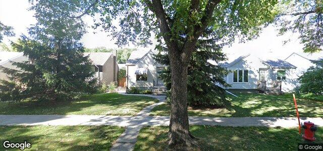 Larawan ng 449 Louis Riel Street sa Winnipeg, Manitoba