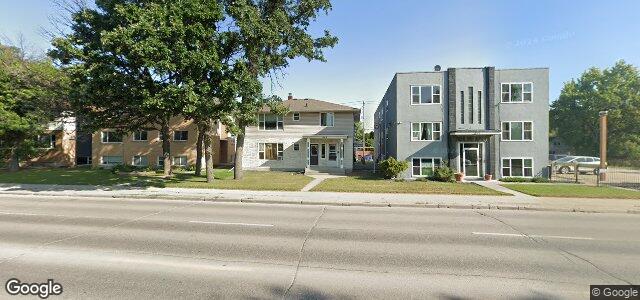 Larawan ng 449 Marion Street sa Winnipeg, Manitoba