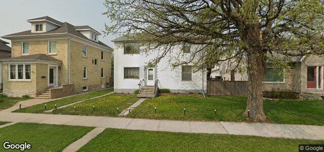 Larawan ng 449 St Jean Baptiste Street sa Winnipeg, Manitoba