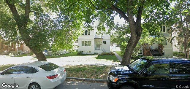 Larawan ng 450 Aulneau Street sa Winnipeg, Manitoba