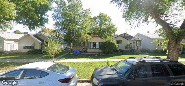 Larawan ng 450 De La Morenie Street sa Winnipeg, Manitoba