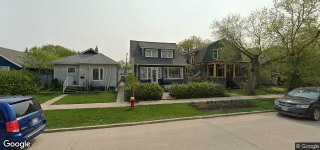 Larawan ng 450 St Jean Baptiste Street sa Winnipeg, Manitoba