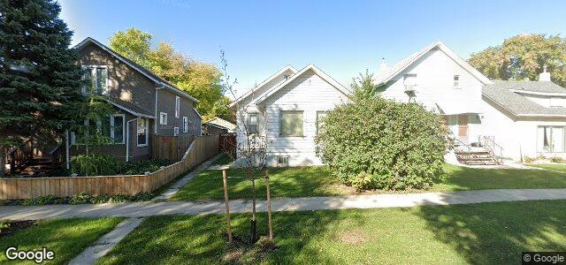 Photo of 451 De La Morenie Street in Winnipeg, Manitoba