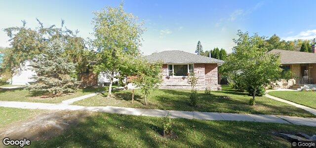 Larawan ng 451 Goulet Street sa Winnipeg, Manitoba