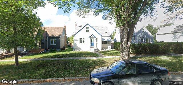 Larawan ng 451 Ritchot Street sa Winnipeg, Manitoba