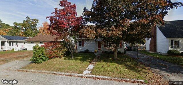 Larawan ng 451 Youville Street sa Winnipeg, Manitoba