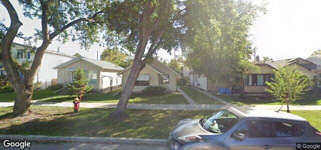 Larawan ng 452 De La Morenie Street sa Winnipeg, Manitoba