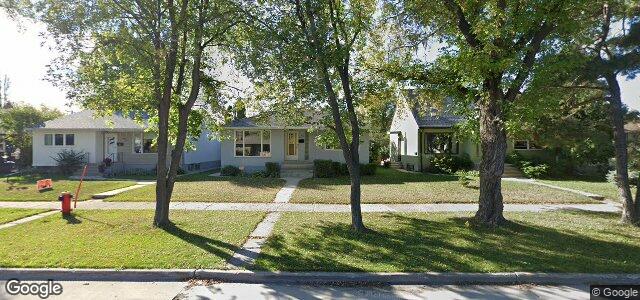 Larawan ng 452 Goulet Street sa Winnipeg, Manitoba