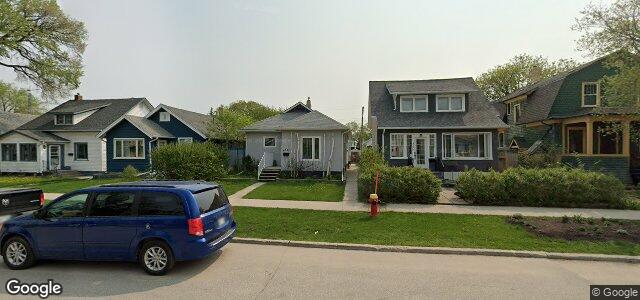 Larawan ng 452 St Jean Baptiste Street sa Winnipeg, Manitoba
