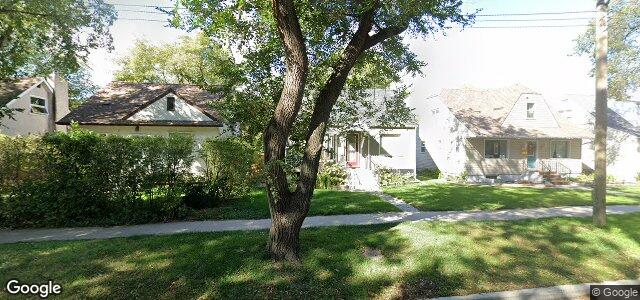 Larawan ng 453 Aulneau Street sa Winnipeg, Manitoba