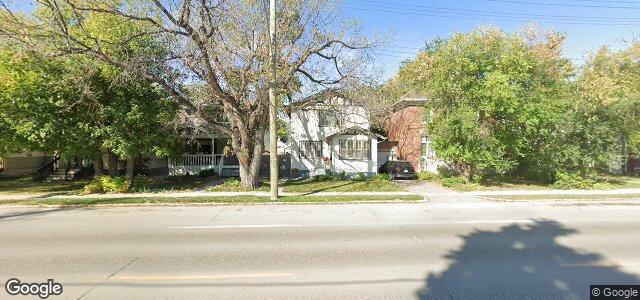 Larawan ng 453 Des Meurons Street sa Winnipeg, Manitoba