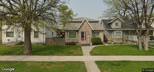 Larawan ng 453 St Jean Baptiste Street sa Winnipeg, Manitoba