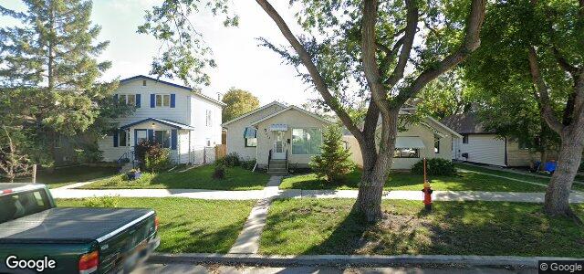 Larawan ng 454 De La Morenie Street sa Winnipeg, Manitoba