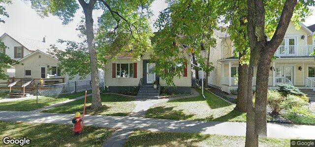Larawan ng 454 Ritchot Street sa Winnipeg, Manitoba