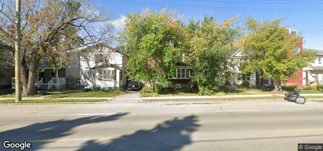 Larawan ng 455 Des Meurons Street sa Winnipeg, Manitoba