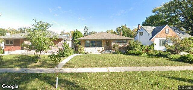 Larawan ng 455 Goulet Street sa Winnipeg, Manitoba