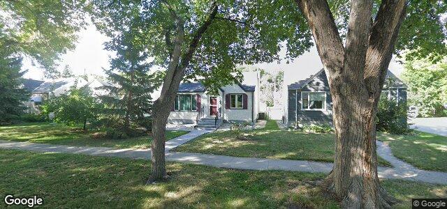 Larawan ng 455 Louis Riel Street sa Winnipeg, Manitoba