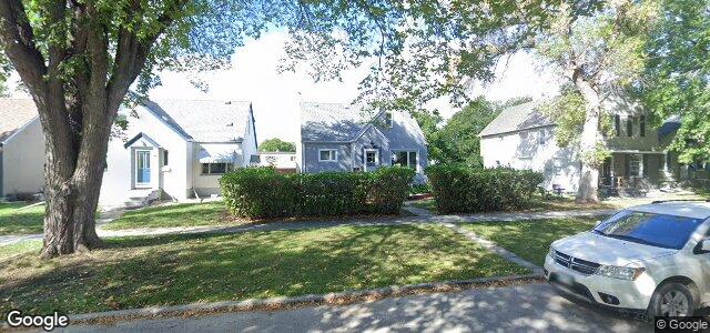 Larawan ng 455 Ritchot Street sa Winnipeg, Manitoba