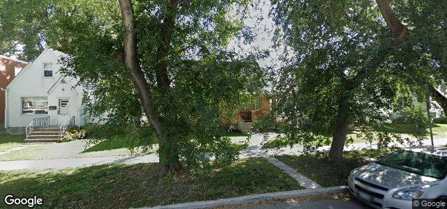 Larawan ng 456 Aulneau Street sa Winnipeg, Manitoba