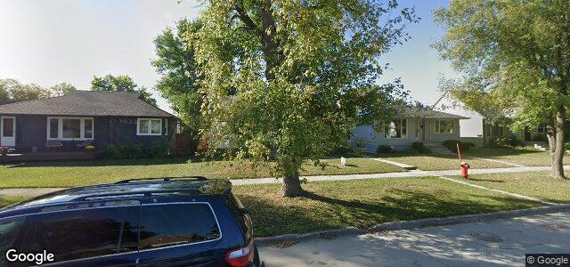 Larawan ng 456 Goulet Street sa Winnipeg, Manitoba