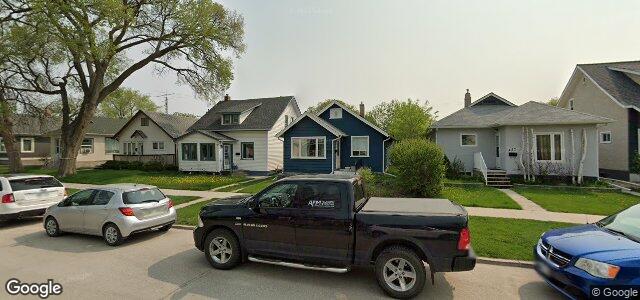 Larawan ng 456 St Jean Baptiste Street sa Winnipeg, Manitoba