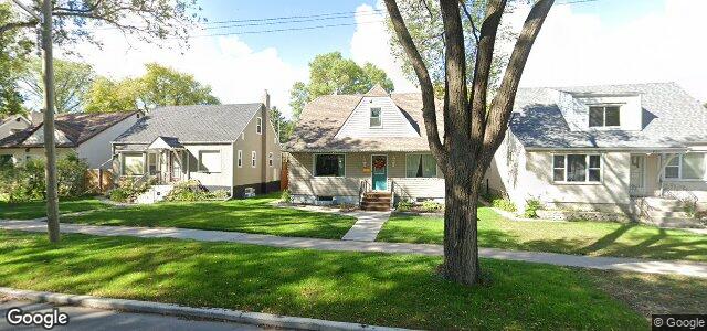 Larawan ng 457 Aulneau Street sa Winnipeg, Manitoba
