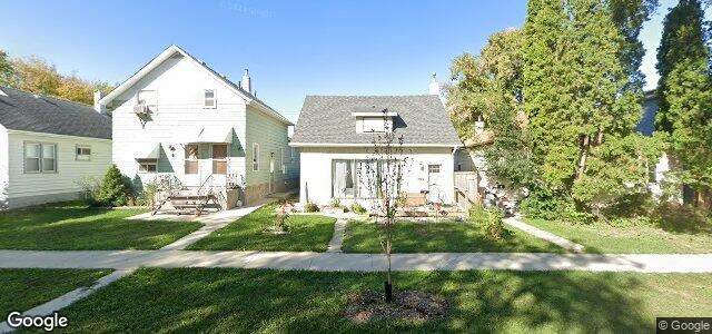 Larawan ng 457 De La Morenie Street sa Winnipeg, Manitoba