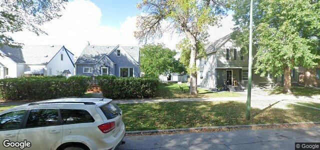 Larawan ng 457 Ritchot Street sa Winnipeg, Manitoba